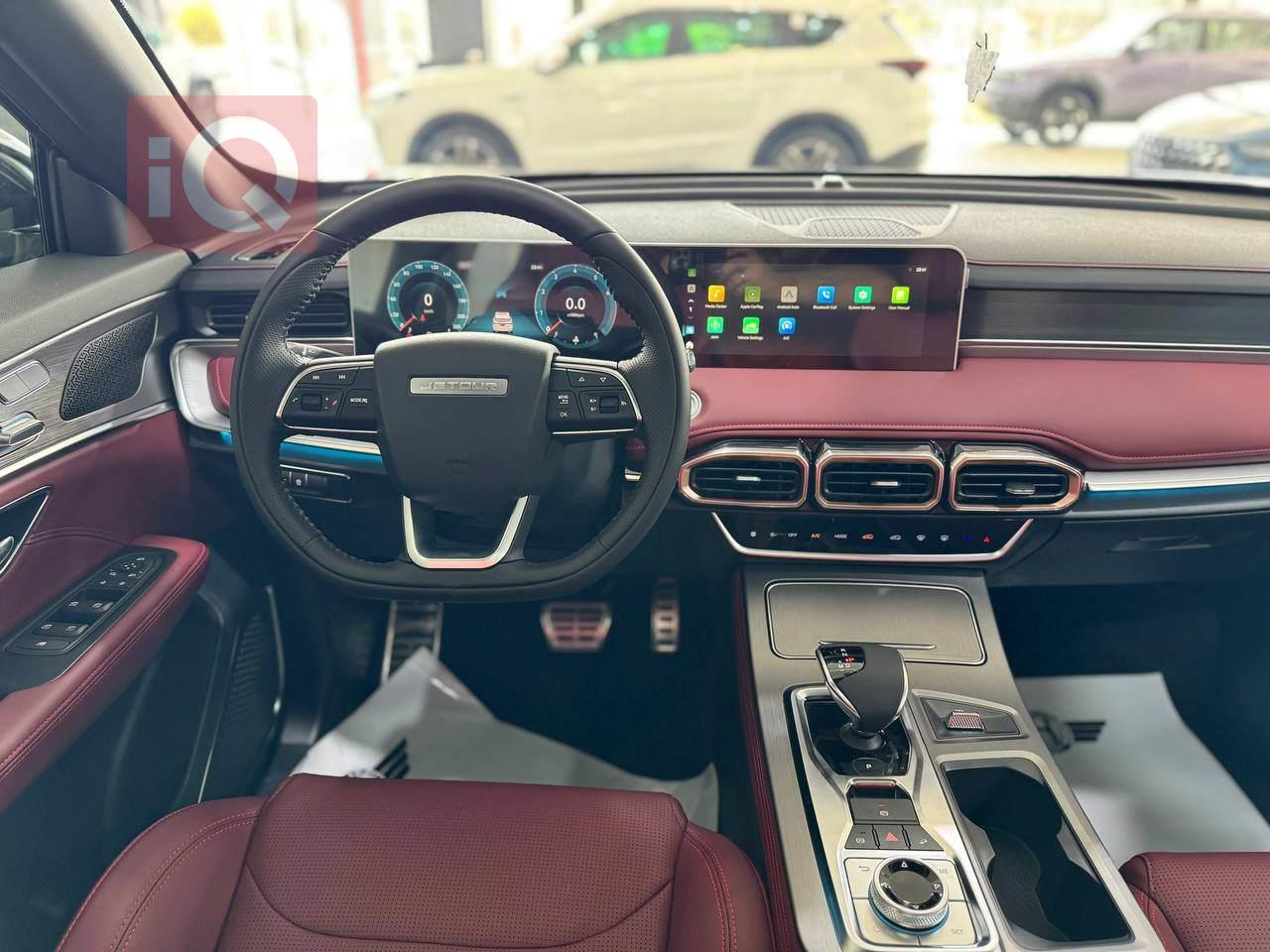 جيتور X70 بلس
